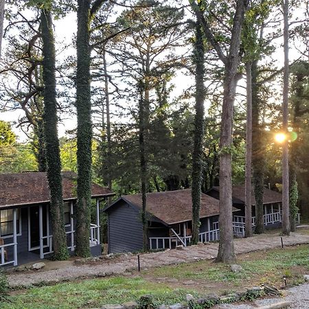 Adventure Cabin 5 - King W Private Hot Tub Villa Eureka Springs Exterior photo